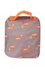 030377 PRINTED PACKAWAY BACKPACK