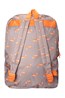 030377 PRINTED PACKAWAY BACKPACK