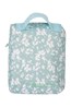 030377 PRINTED PACKAWAY BACKPACK