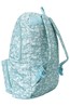 030377 PRINTED PACKAWAY BACKPACK