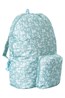 030377 PRINTED PACKAWAY BACKPACK