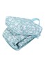 030377 PRINTED PACKAWAY BACKPACK