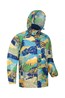 030396 KIT NEALE FESTIVAL PAKKA JACKET