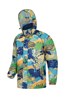 030396 KIT NEALE FESTIVAL PAKKA JACKET