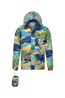030396 KIT NEALE FESTIVAL PAKKA JACKET