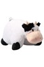 030412 CHARACTER PILLOW - COW