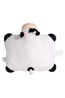 030412 CHARACTER PILLOW - COW