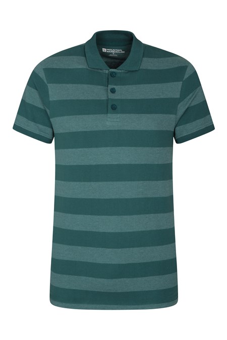 030416 HAVELOCK STRIPE POLO