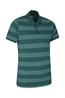 030416 HAVELOCK STRIPE POLO