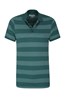 030416 HAVELOCK STRIPE POLO