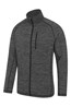 030417 DASH FULL ZIP FLEECE