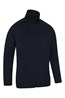 030417 DASH FULL ZIP FLEECE
