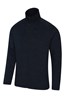 030417 DASH FULL ZIP FLEECE