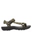 030421 DESERT STRAP SANDAL