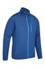 030433 BREEZE FULL ZIP