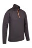 030434 BREEZE HALF ZIP