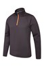 030434 BREEZE HALF ZIP