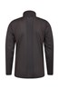 030434 BREEZE HALF ZIP