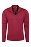 030434 BREEZE HALF ZIP