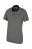 030437 BOUNCE STRIPE II ISOCOOL POLO