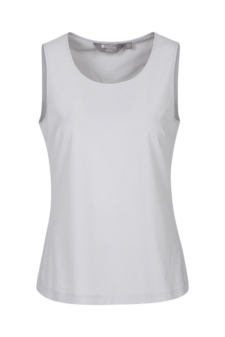 030441 TRAVELLING QUICK DRY LIGHTWEIGHT WOMENS VEST