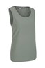030441 TRAVELLING QUICK DRY LIGHTWEIGHT WOMENS VEST