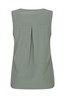 030441 TRAVELLING QUICK DRY LIGHTWEIGHT WOMENS VEST