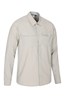 030445 NAVIGATOR ANTI-MOSQUITO CONVERTIBLE SHIRT