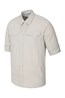 030445 NAVIGATOR ANTI-MOSQUITO CONVERTIBLE SHIRT