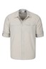 030445 NAVIGATOR ANTI-MOSQUITO CONVERTIBLE SHIRT