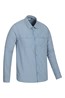030445 NAVIGATOR ANTI-MOSQUITO CONVERTIBLE SHIRT
