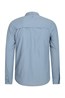 030445 NAVIGATOR ANTI-MOSQUITO CONVERTIBLE SHIRT