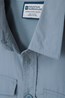 030445 NAVIGATOR ANTI-MOSQUITO CONVERTIBLE SHIRT