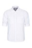 030445 NAVIGATOR ANTI-MOSQUITO CONVERTIBLE SHIRT