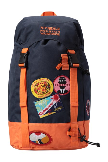 030448 KIT NEALE HIGH 20L