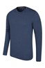 030451 LIGHTWEIGHT ISOCOOL LS TEE