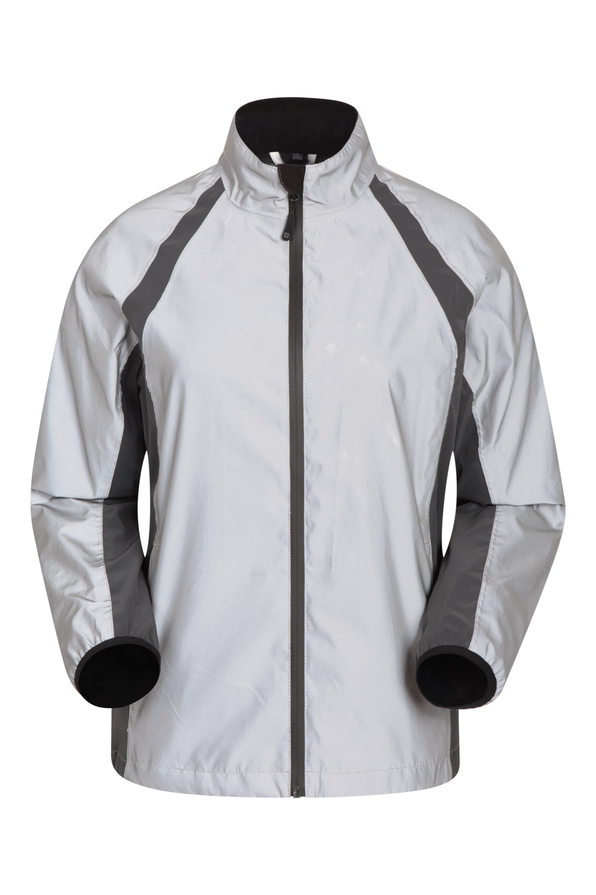 360 reflective cycling jacket