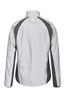 030454 SHINE REFLECT 360 WOMENS WATERPROOF JACKET
