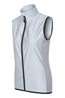 030455 360 SILVER REFLECT WOMENS GILET