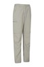 030486 NAVIGATOR ANTI MOSQUITO WOMENS ZIP OFF TROUSER