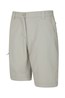 030486 NAVIGATOR ANTI MOSQUITO WOMENS ZIP OFF TROUSER