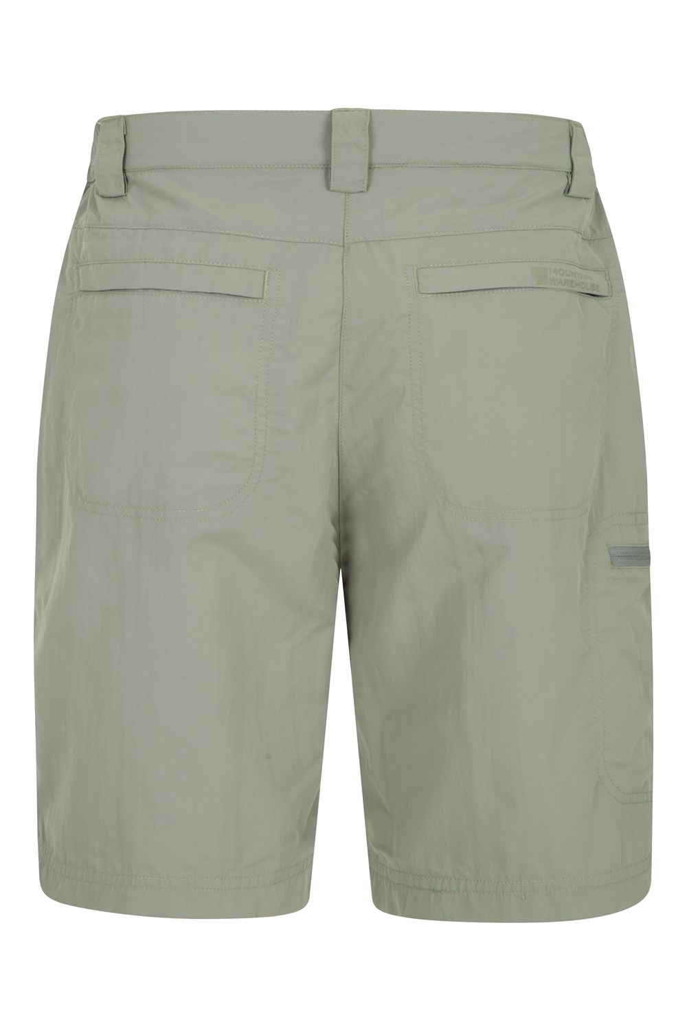 Mountain Warehouse WMS Navigator anti moustique pour femme court technique Short