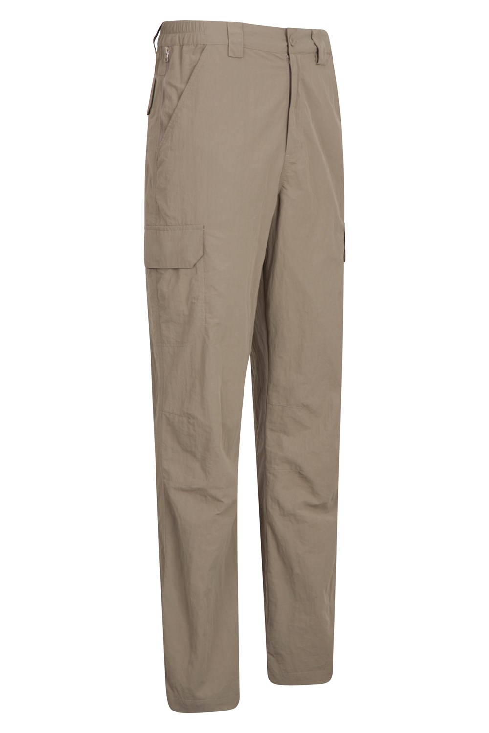Mountain Warehouse Da Uomo Navigator ANTI ZANZARA Pantaloni Pantaloni tecnici