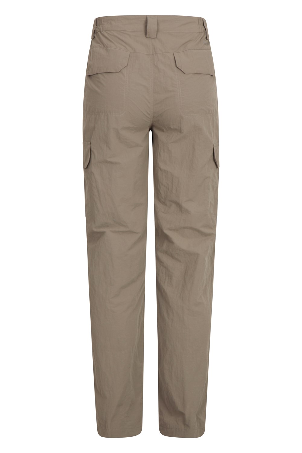 Mountain Warehouse Da Uomo Navigator ANTI ZANZARA Pantaloni Pantaloni tecnici