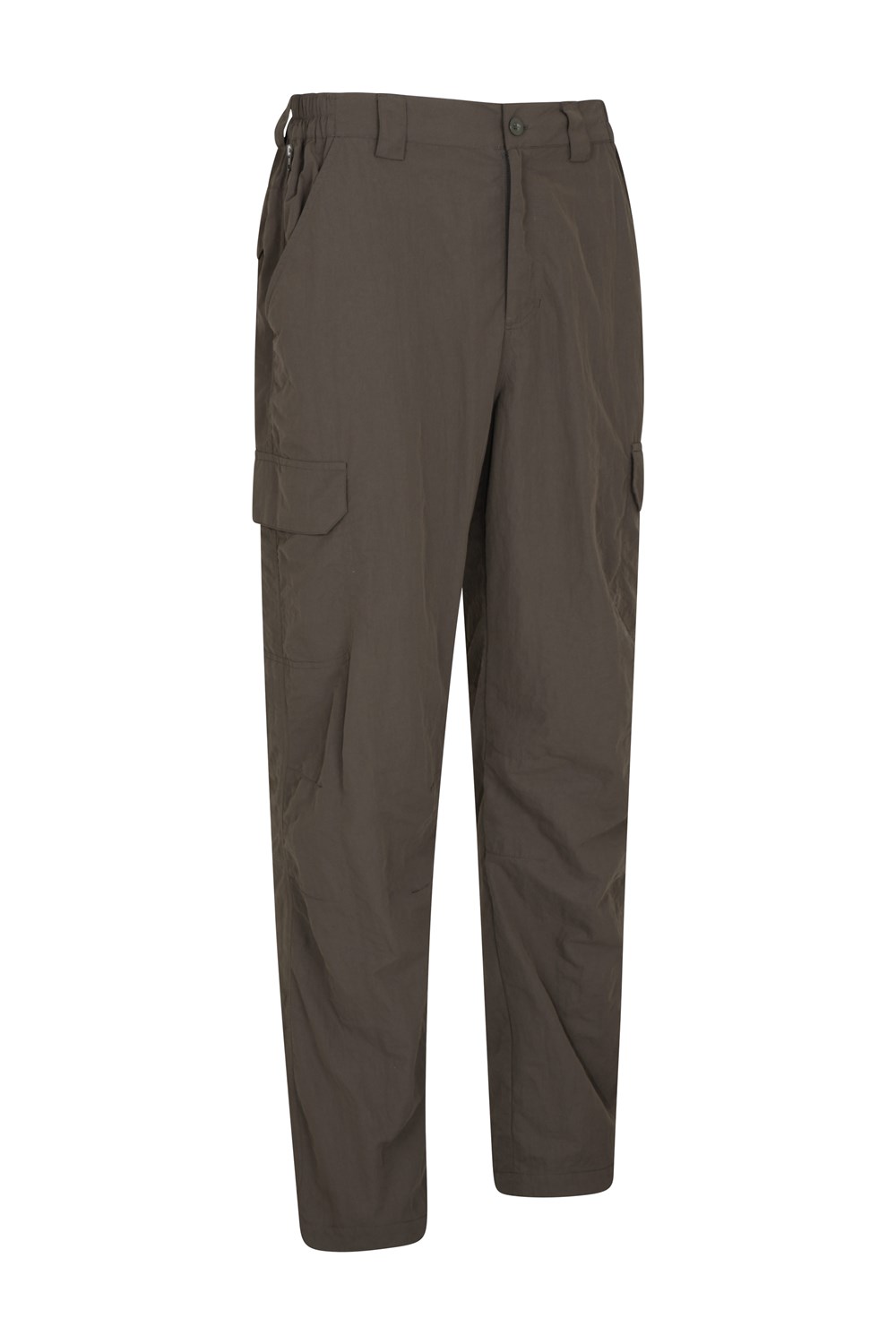 Mountain Warehouse Da Uomo Navigator ANTI ZANZARA Pantaloni Pantaloni tecnici