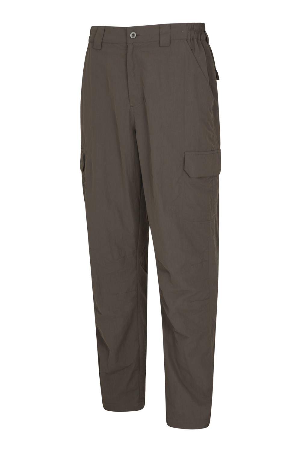 Mountain Warehouse Uomini Navigator ANTI ZANZARA Pantaloni Pantaloni tecnici