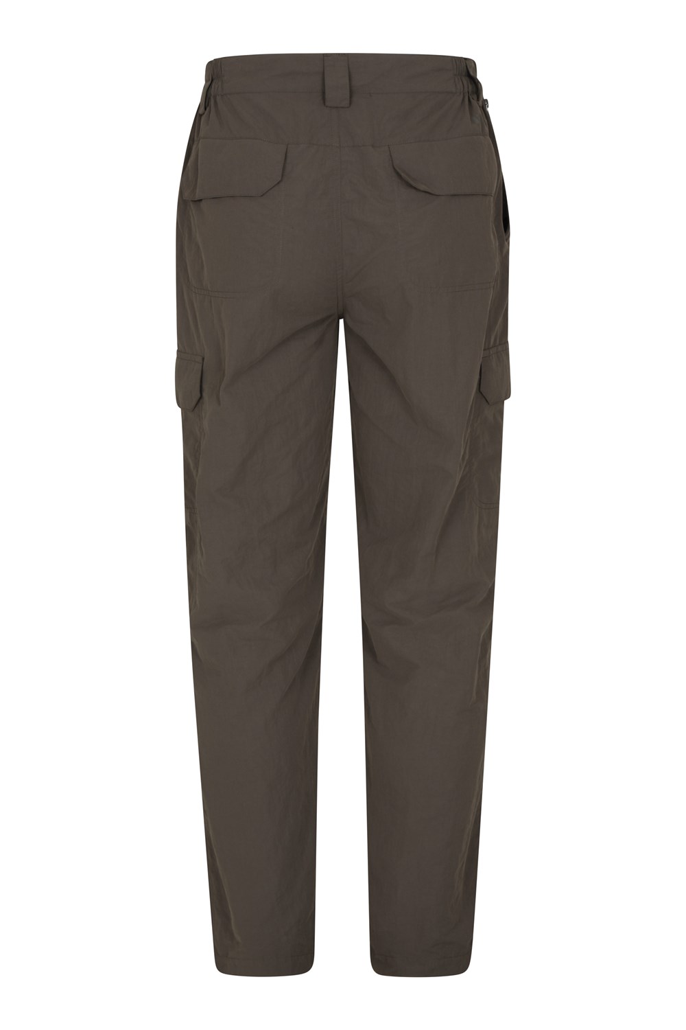 Mountain Warehouse Da Uomo Navigator ANTI ZANZARA Pantaloni Pantaloni tecnici