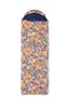 030521 KIT NEALE APEX 250 SQUARE SLEEPING BAG