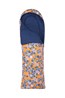 030521 KIT NEALE APEX 250 SQUARE SLEEPING BAG