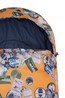 030521 KIT NEALE APEX 250 SQUARE SLEEPING BAG